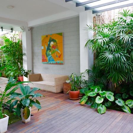 Tranquil Villa Phnom Penh Dış mekan fotoğraf