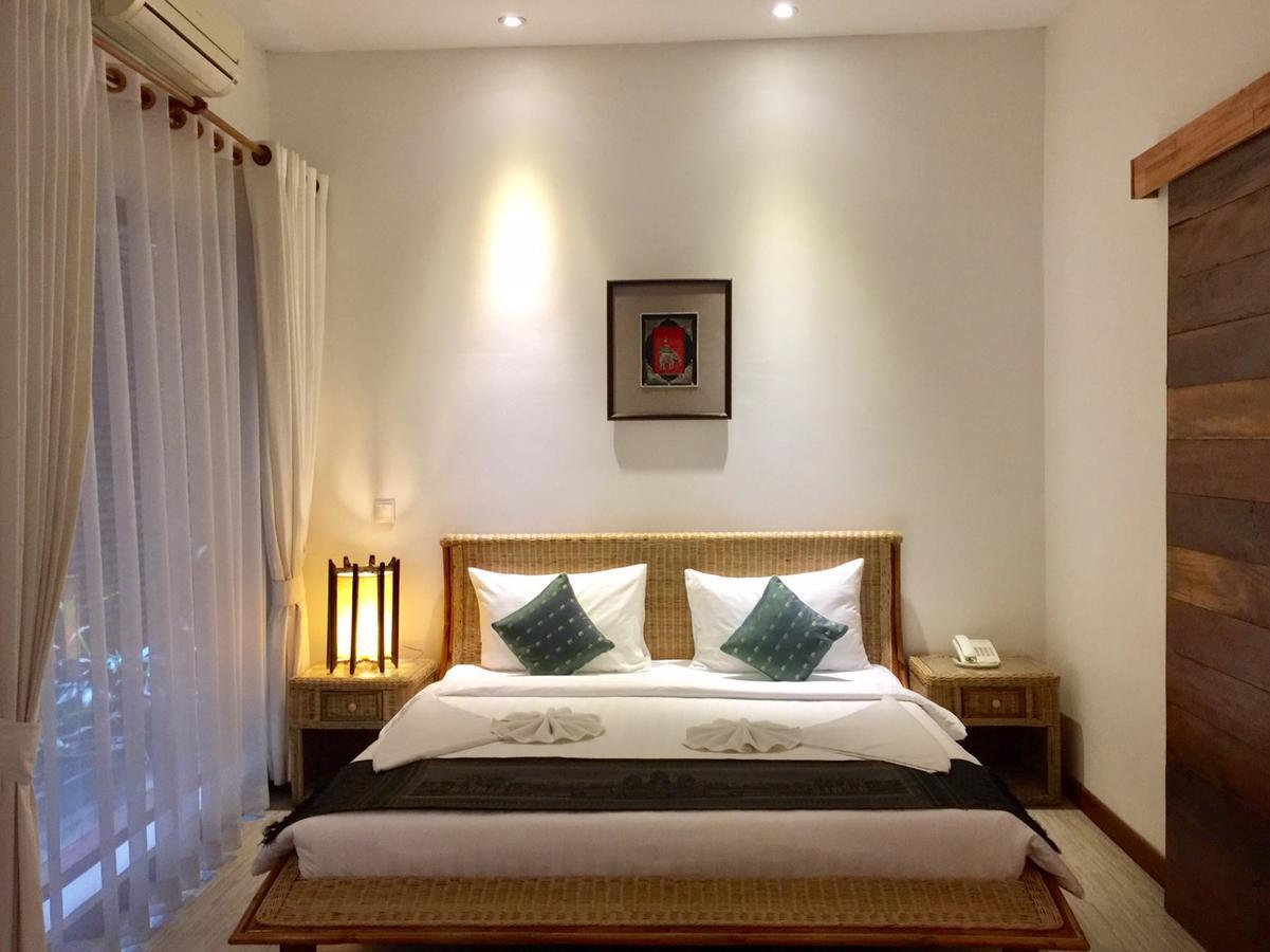Tranquil Villa Phnom Penh Dış mekan fotoğraf