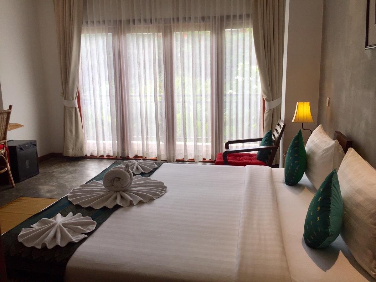 Tranquil Villa Phnom Penh Dış mekan fotoğraf