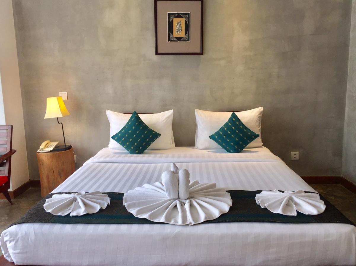 Tranquil Villa Phnom Penh Dış mekan fotoğraf