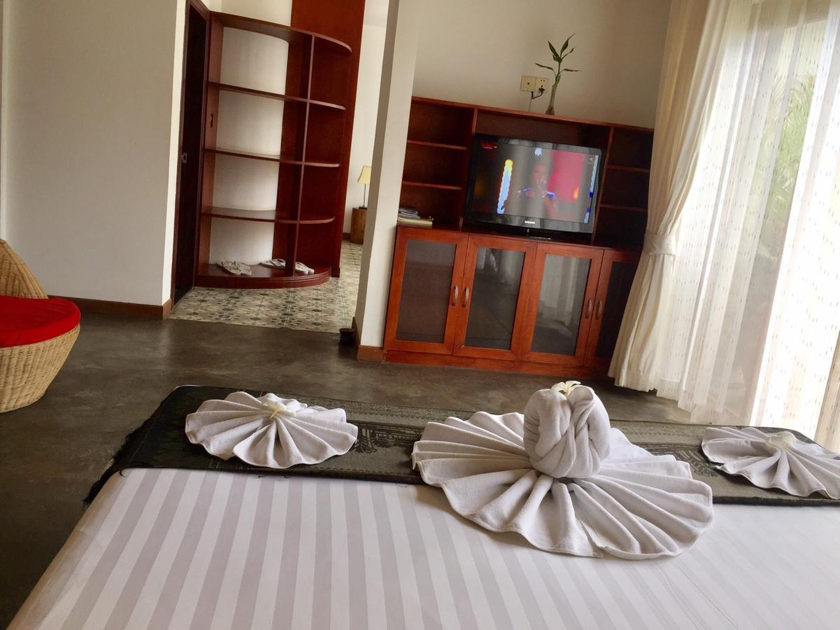 Tranquil Villa Phnom Penh Dış mekan fotoğraf