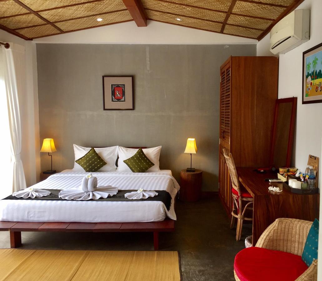 Tranquil Villa Phnom Penh Dış mekan fotoğraf