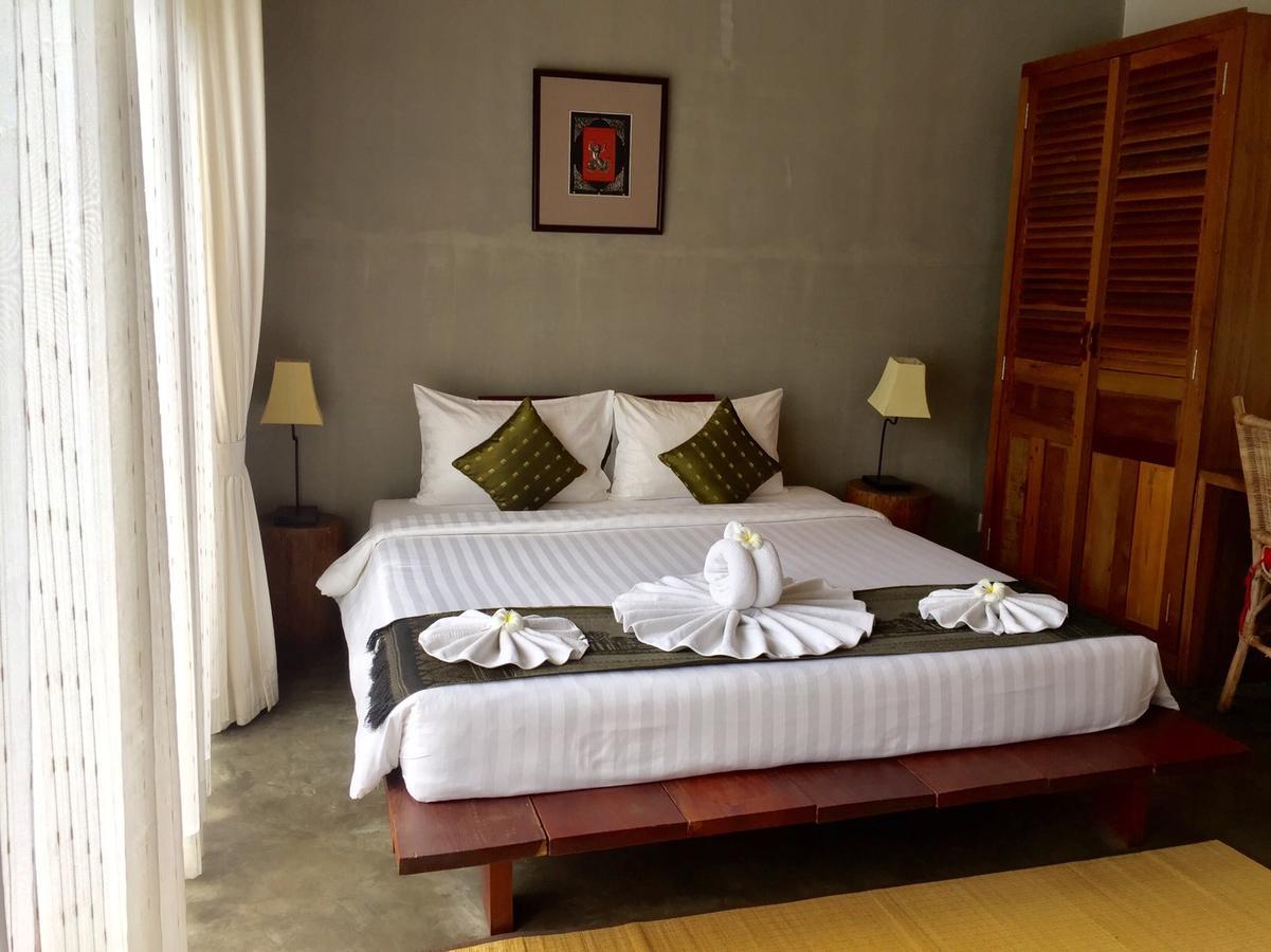 Tranquil Villa Phnom Penh Dış mekan fotoğraf