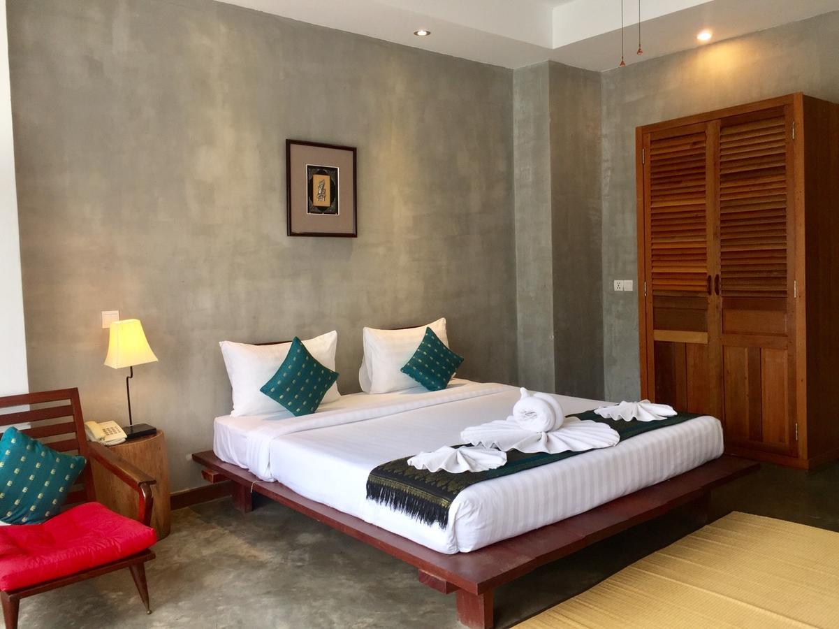 Tranquil Villa Phnom Penh Dış mekan fotoğraf