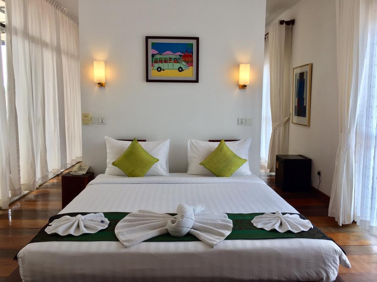 Tranquil Villa Phnom Penh Dış mekan fotoğraf
