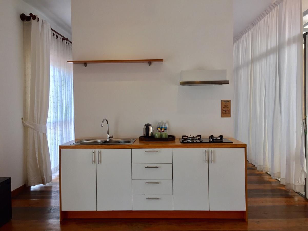 Tranquil Villa Phnom Penh Dış mekan fotoğraf