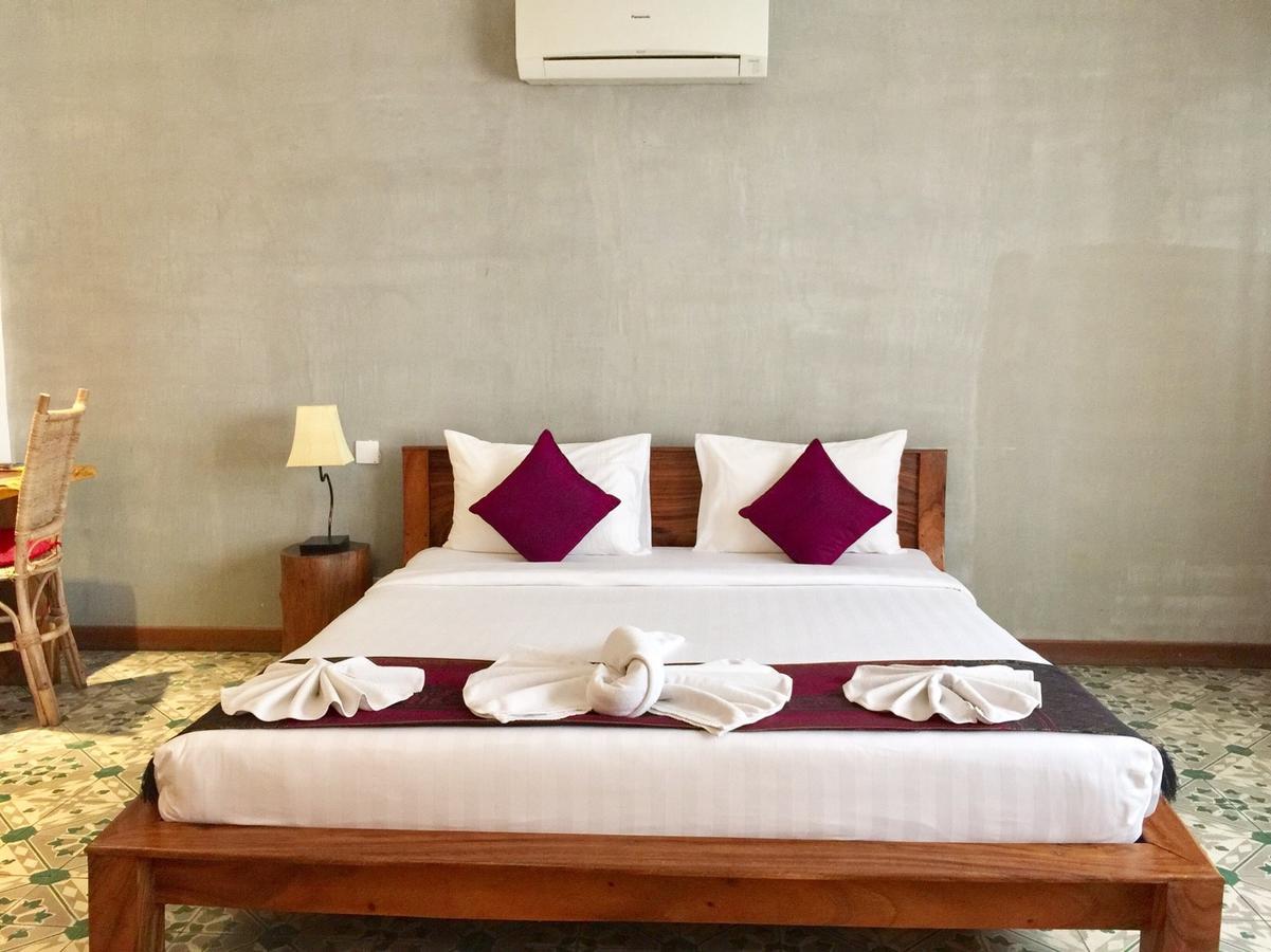 Tranquil Villa Phnom Penh Dış mekan fotoğraf
