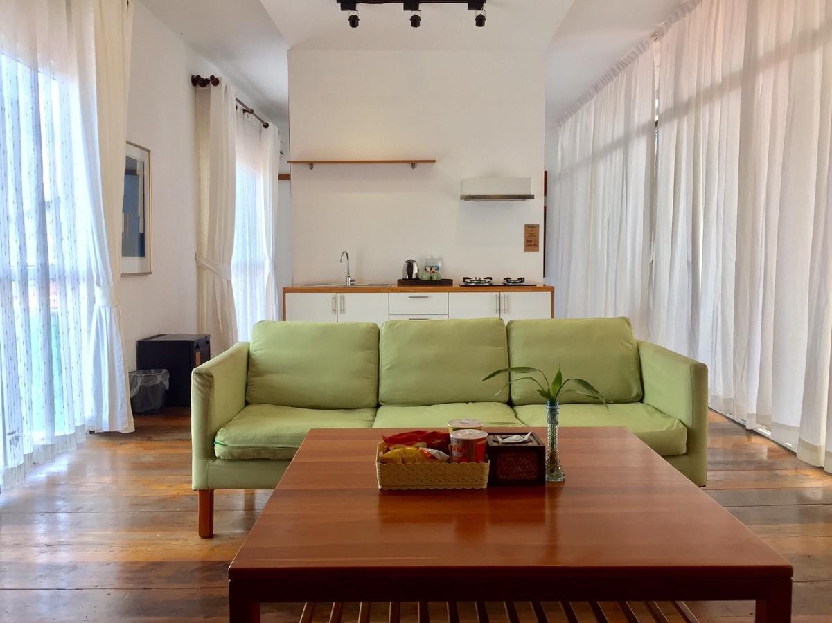 Tranquil Villa Phnom Penh Dış mekan fotoğraf