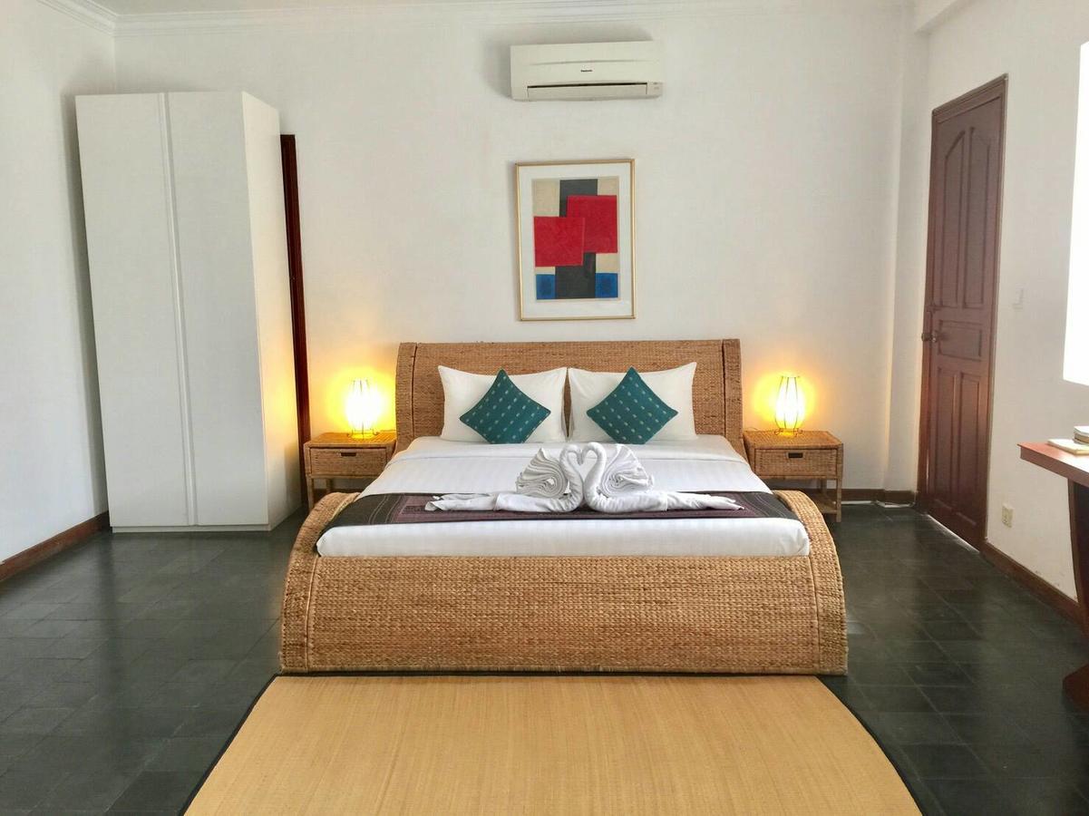 Tranquil Villa Phnom Penh Dış mekan fotoğraf