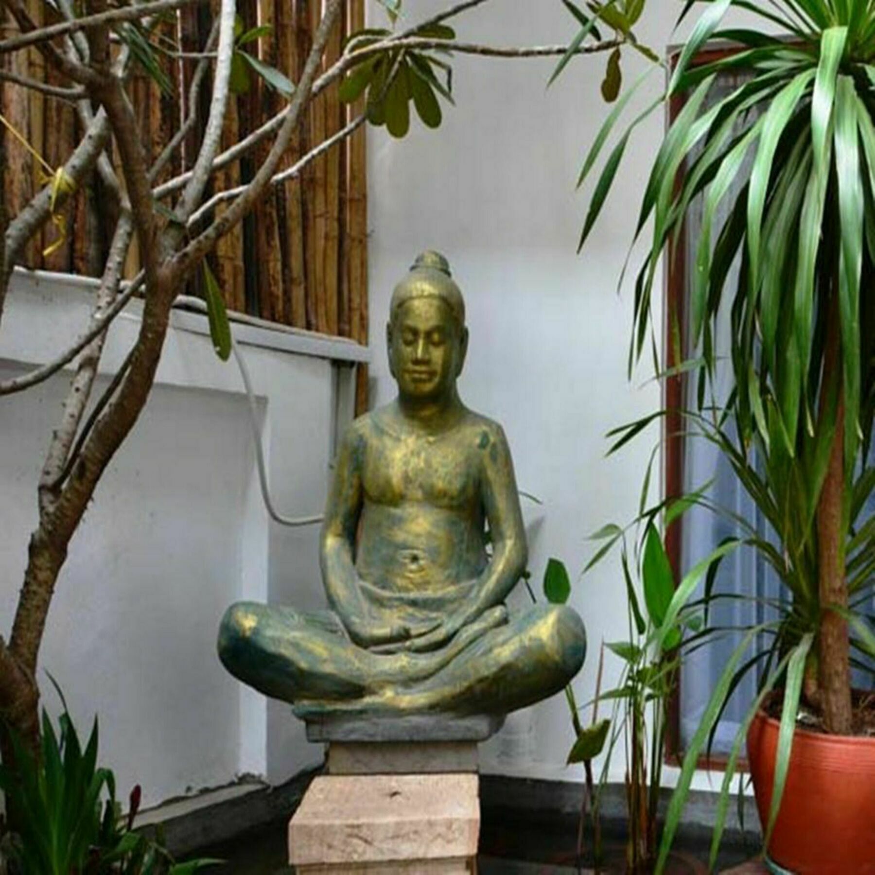 Tranquil Villa Phnom Penh Dış mekan fotoğraf